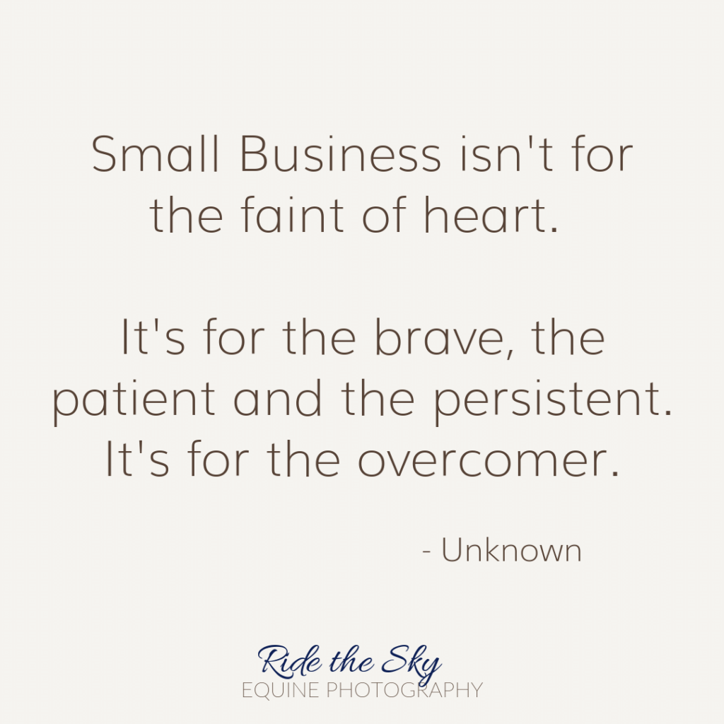 Small Business Quote