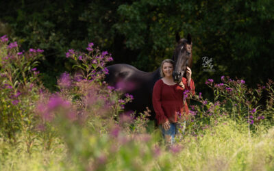 Common Questions about Equestrian Portrait Sessions