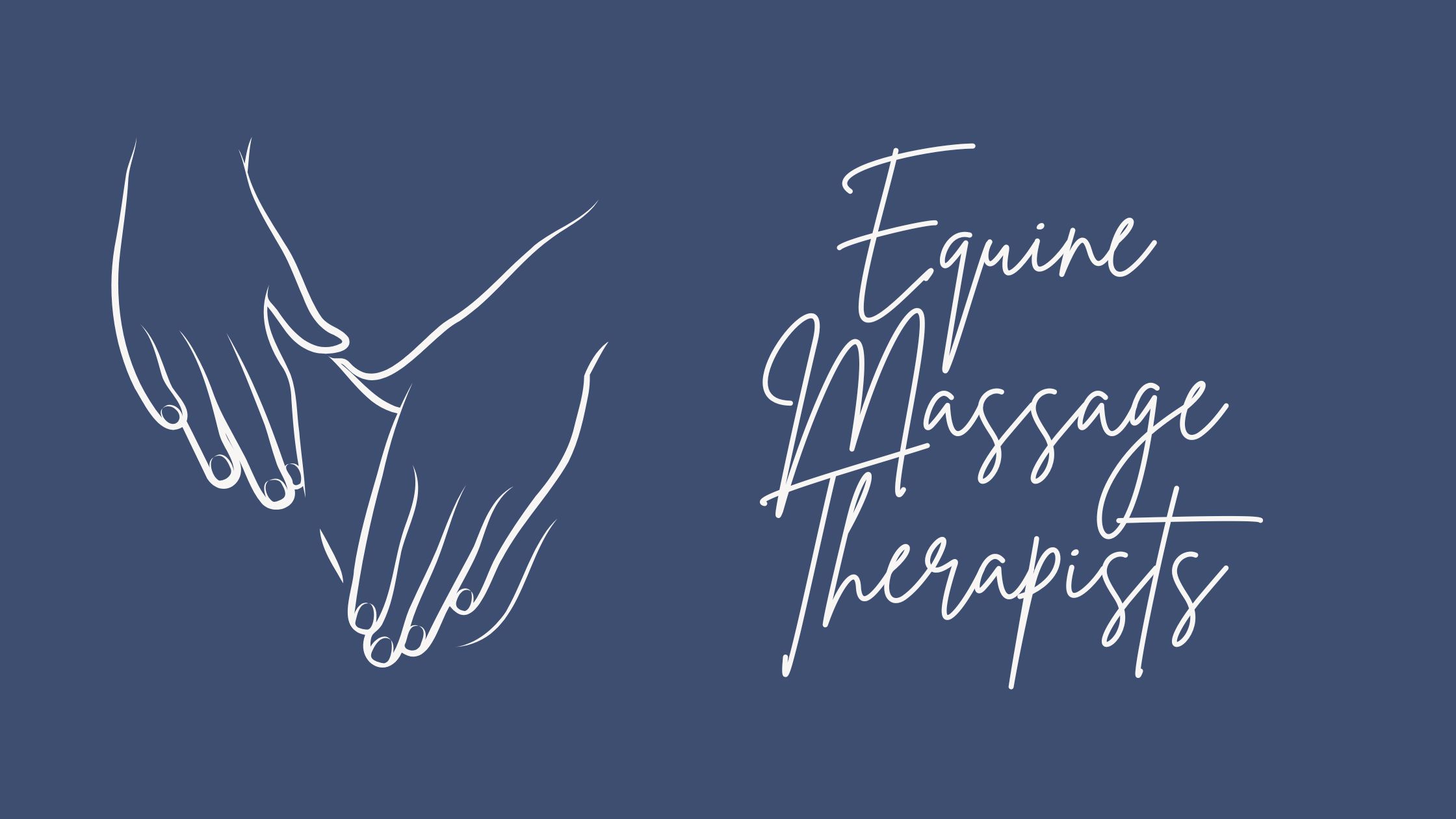 Equine Massage Therapists in Chattanooga, TN