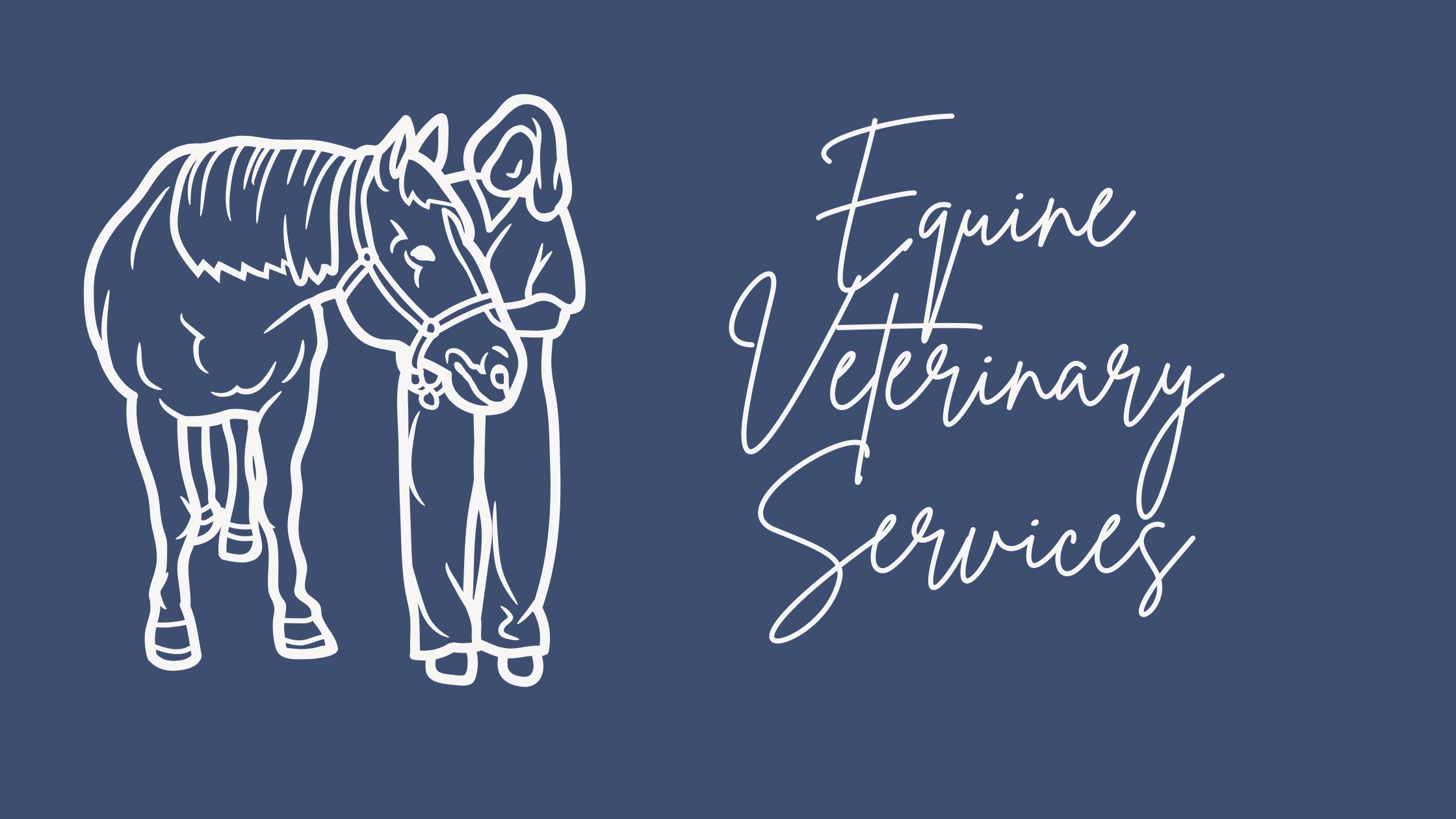 Vet Services for Horses in Chattanooga and Southeast Tennessee