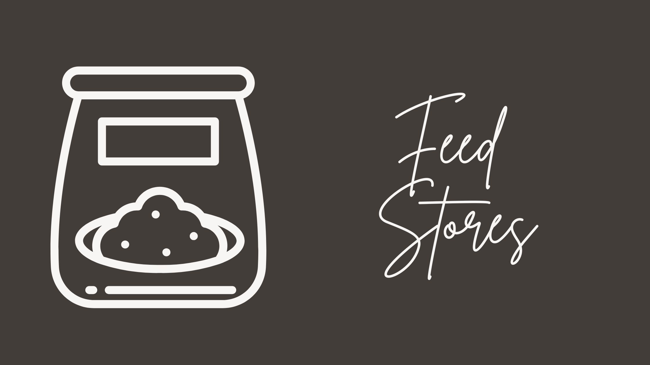 Feed Stores in Chattanooga, TN