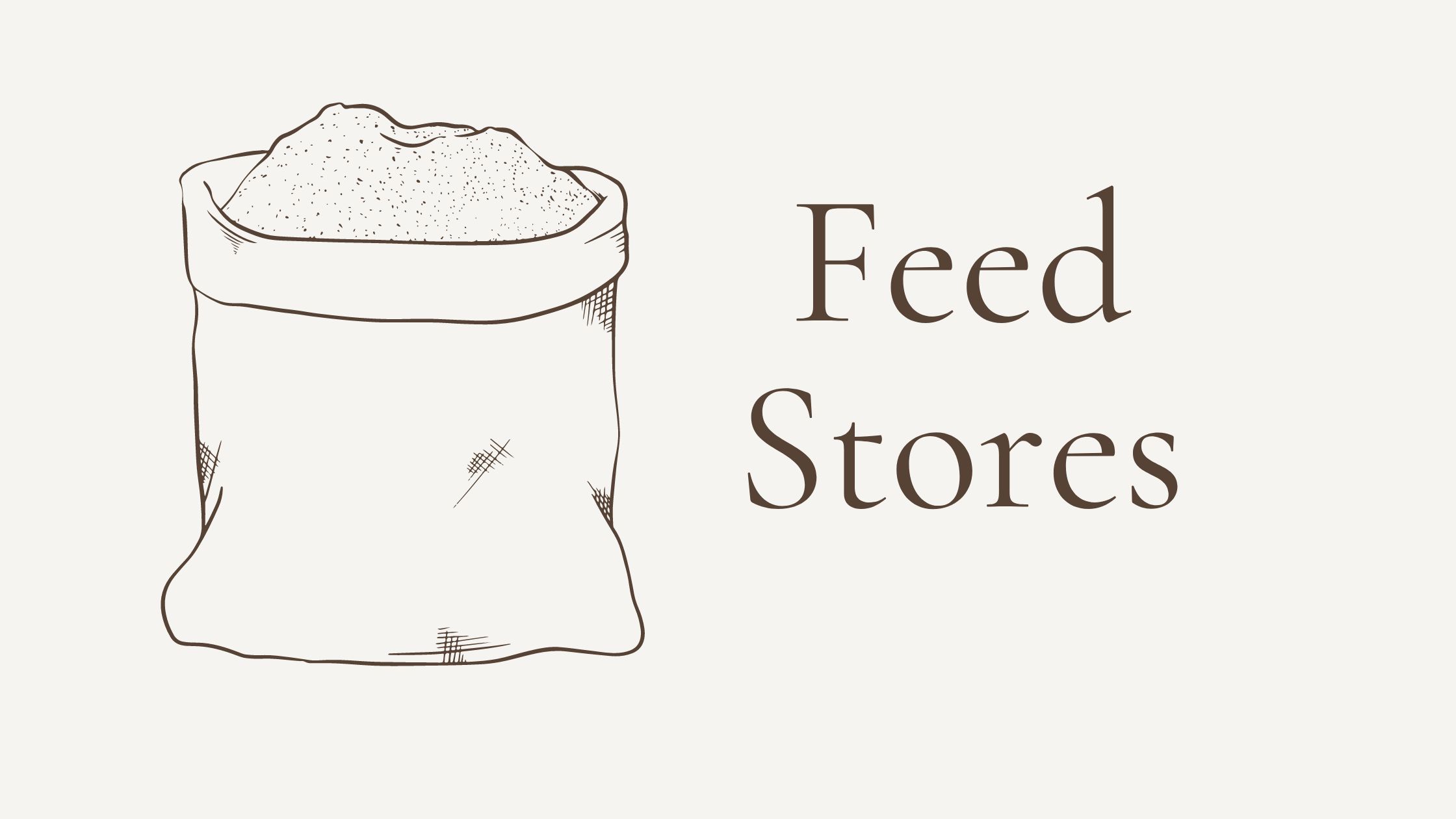 Feed Stores Chattanooga Cover Image