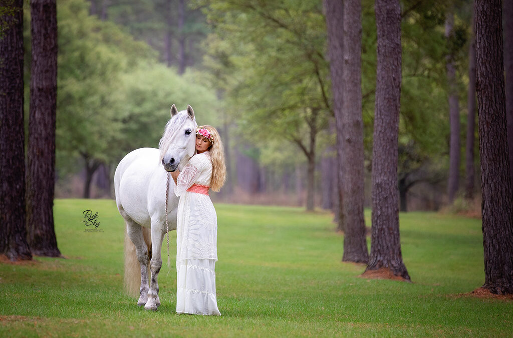 Questions to Ask A Horse Photographer Before Booking