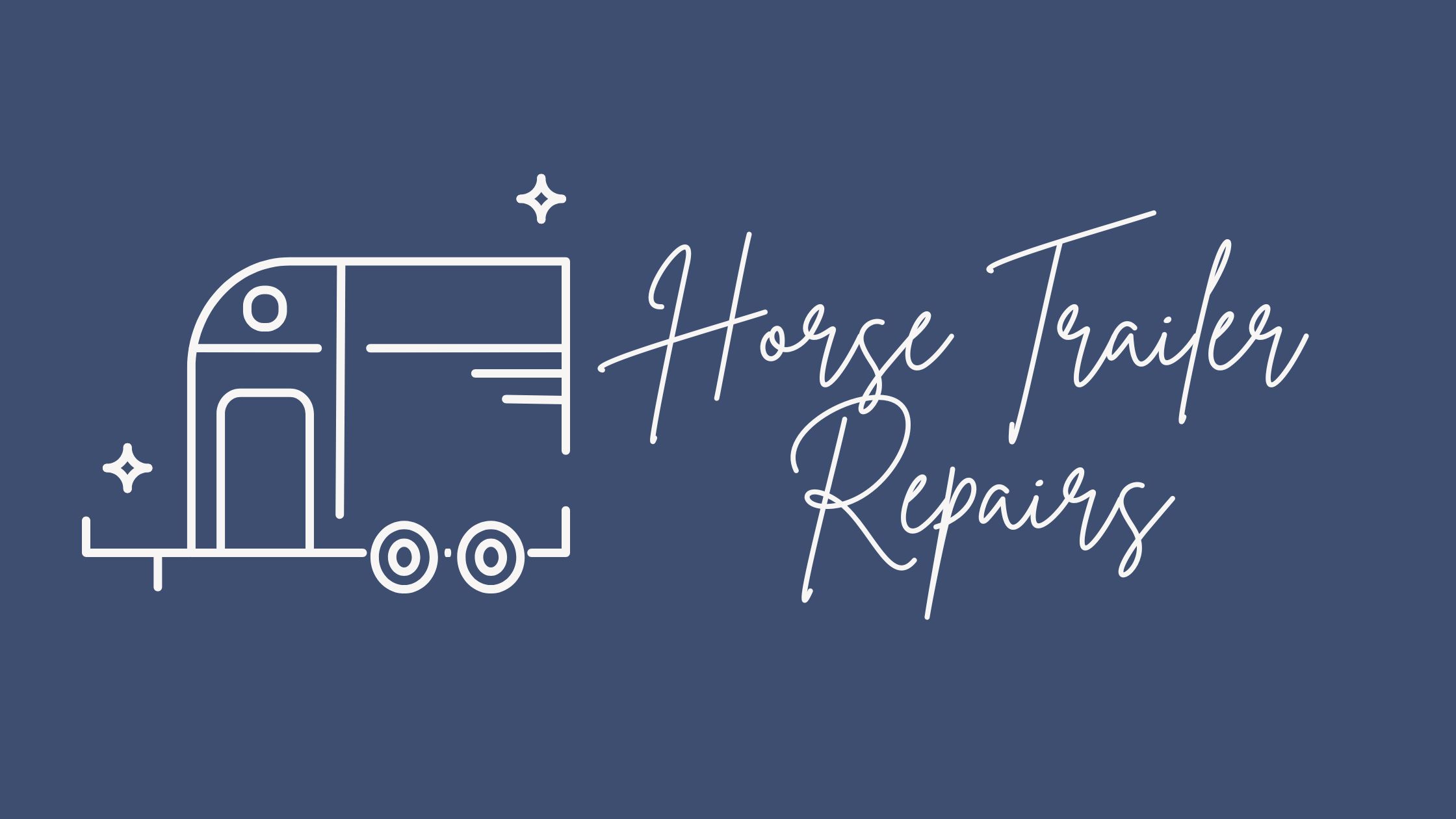 Horse Trailer Repairs in Chattanooga, TN