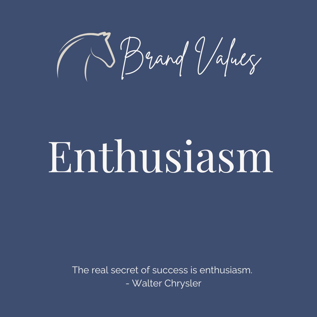 Ride the Sky Brand Value Enthusiasm