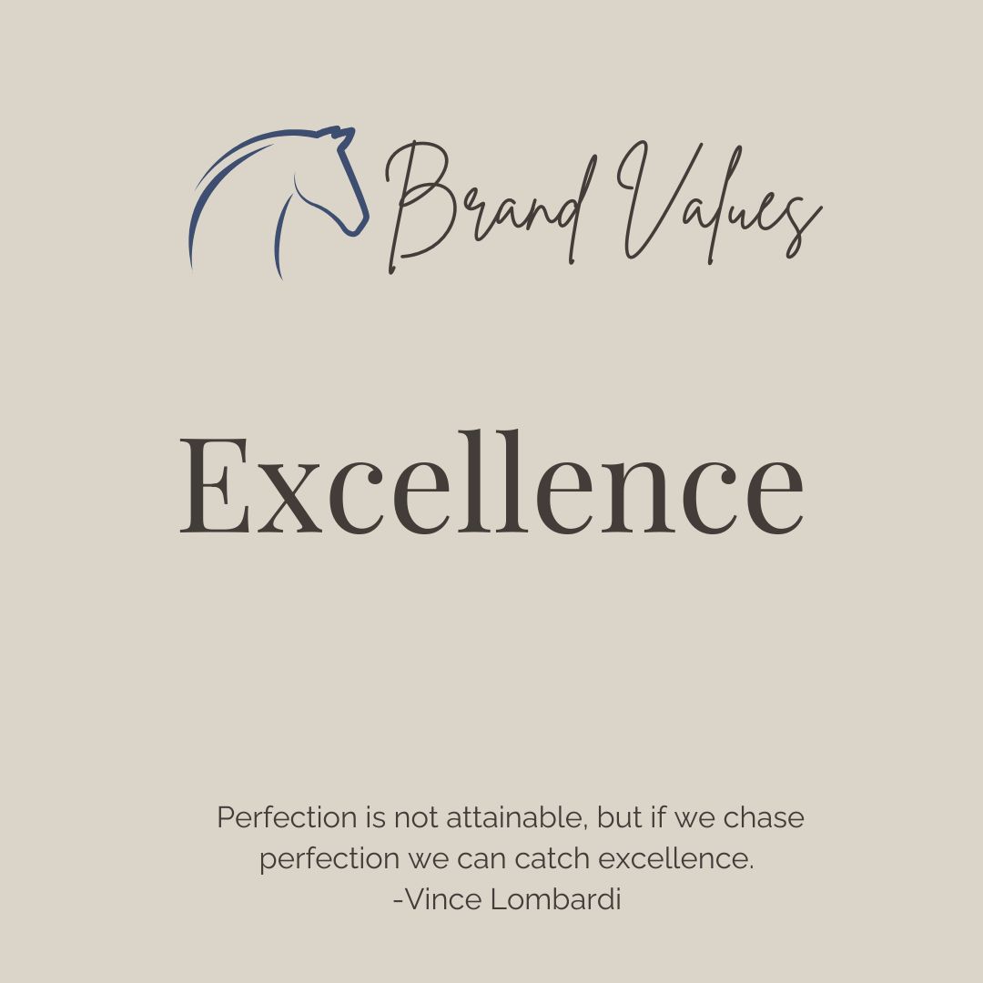 Ride the Sky Brand Value Excellence