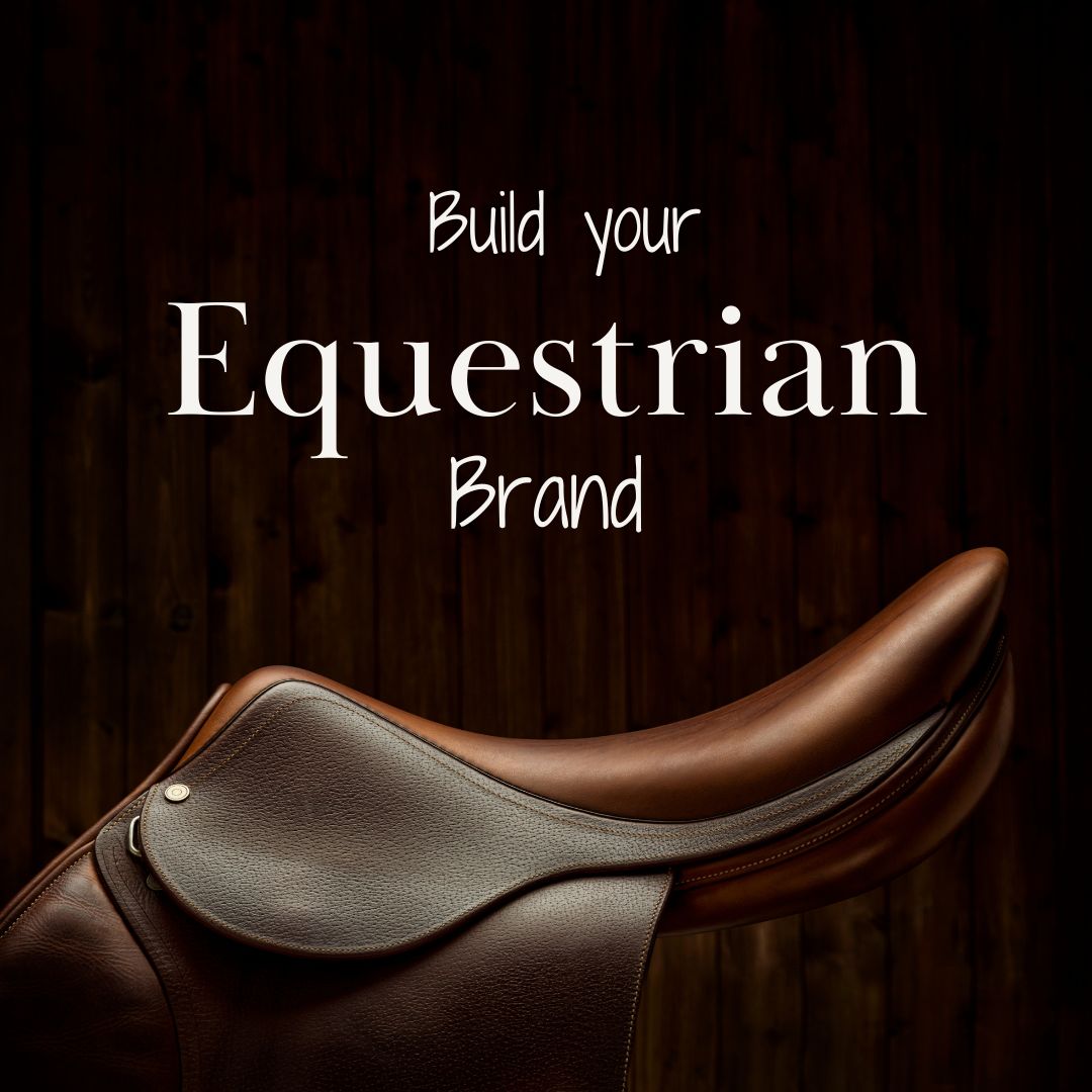 Build Your Equestrian Brand Challenge