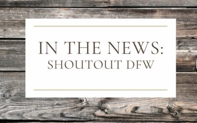 Shoutout DFW: Meet Betsy Bird, Professional Horse Photographer